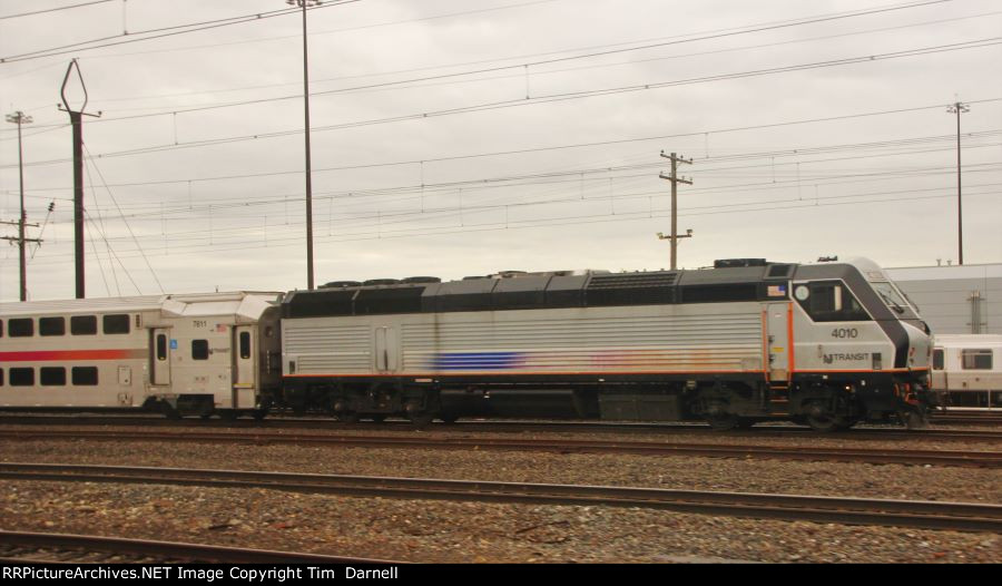 NJT 4010